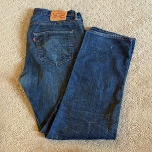 Levi’s 501 34x30